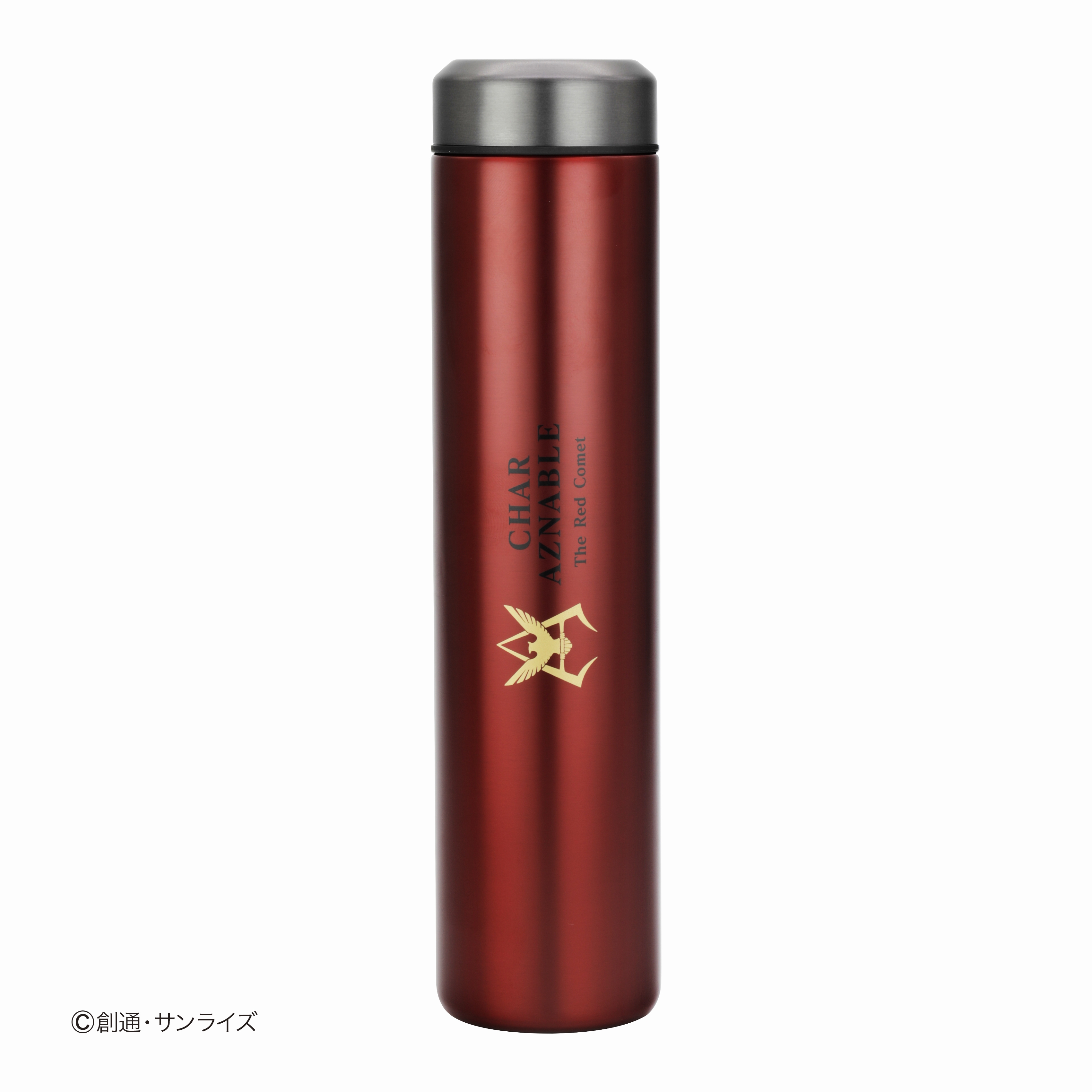 スマートボトル(シャア)