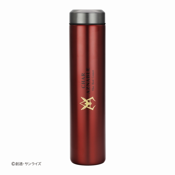 スマートボトル(シャア)