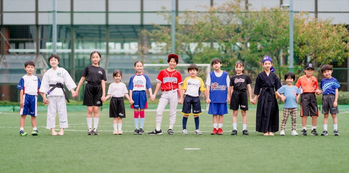 リーフラススポーツスクール