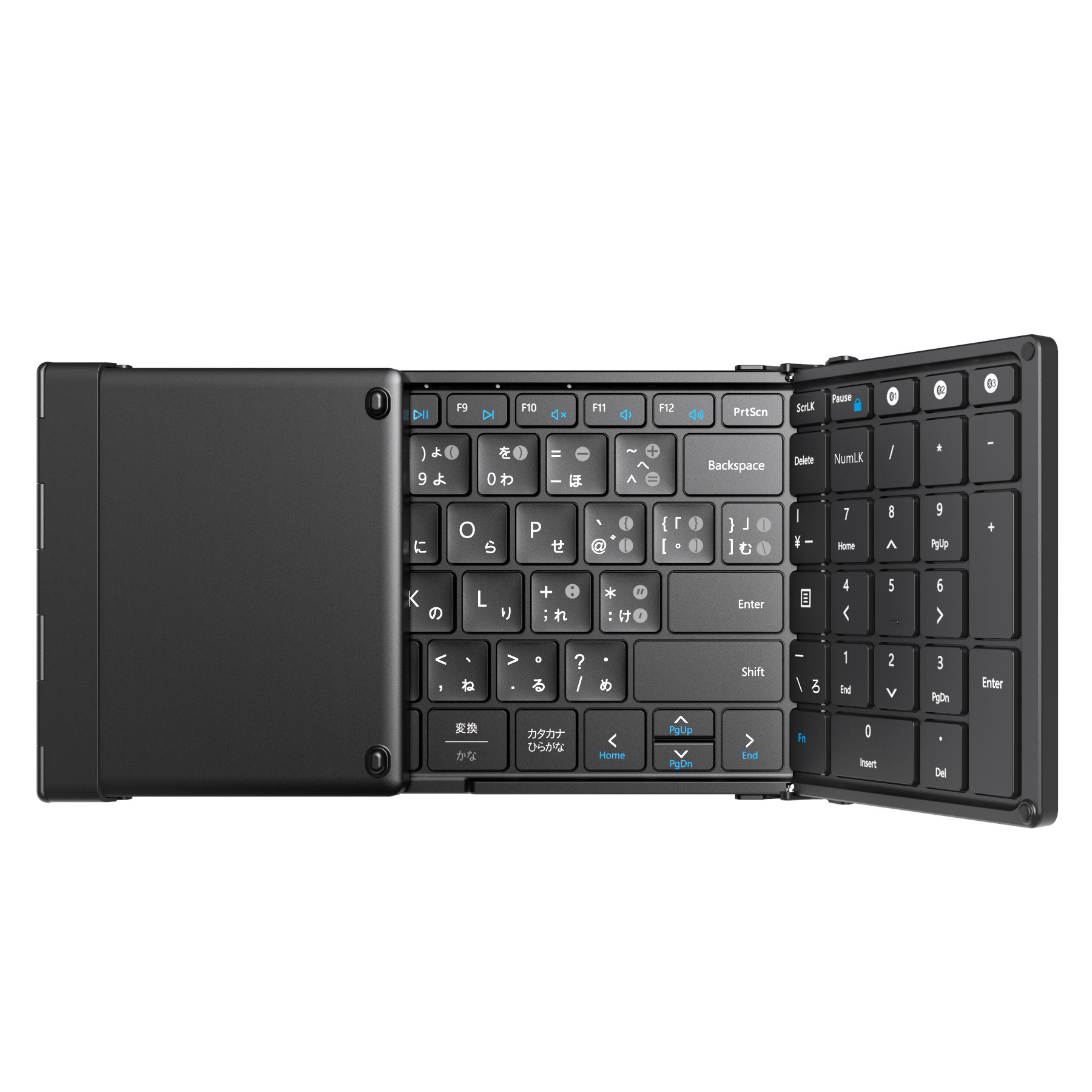 FFF-KB105BT3 製品イメージ(展開時2)