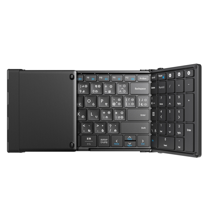 FFF-KB105BT3 製品イメージ(展開時2)