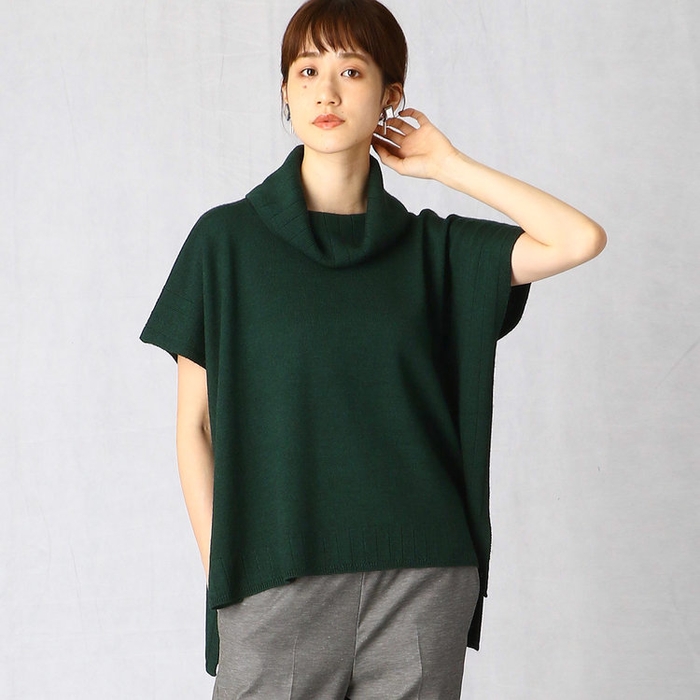 カラー:ダークグリーン