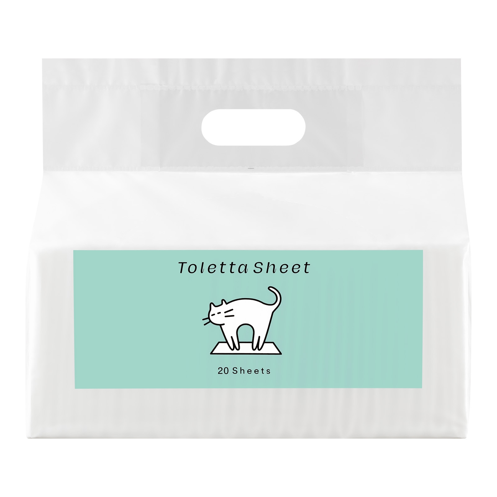 トレッタシート