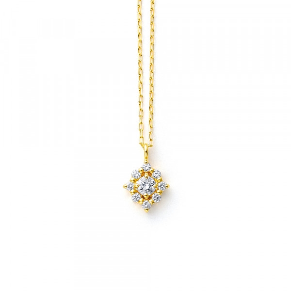 イエローゴールド