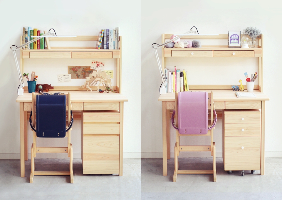 キシル ミナペルホネン 2017 学習机 【公式通販】