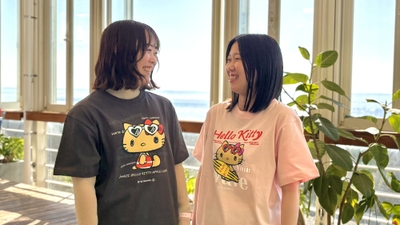 HELLO KITTY© 2026 SANRIO CO., LTD. APPROVAL NO. P180226-1