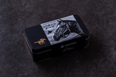 バター（4枚入）＆チーズ（4枚入）