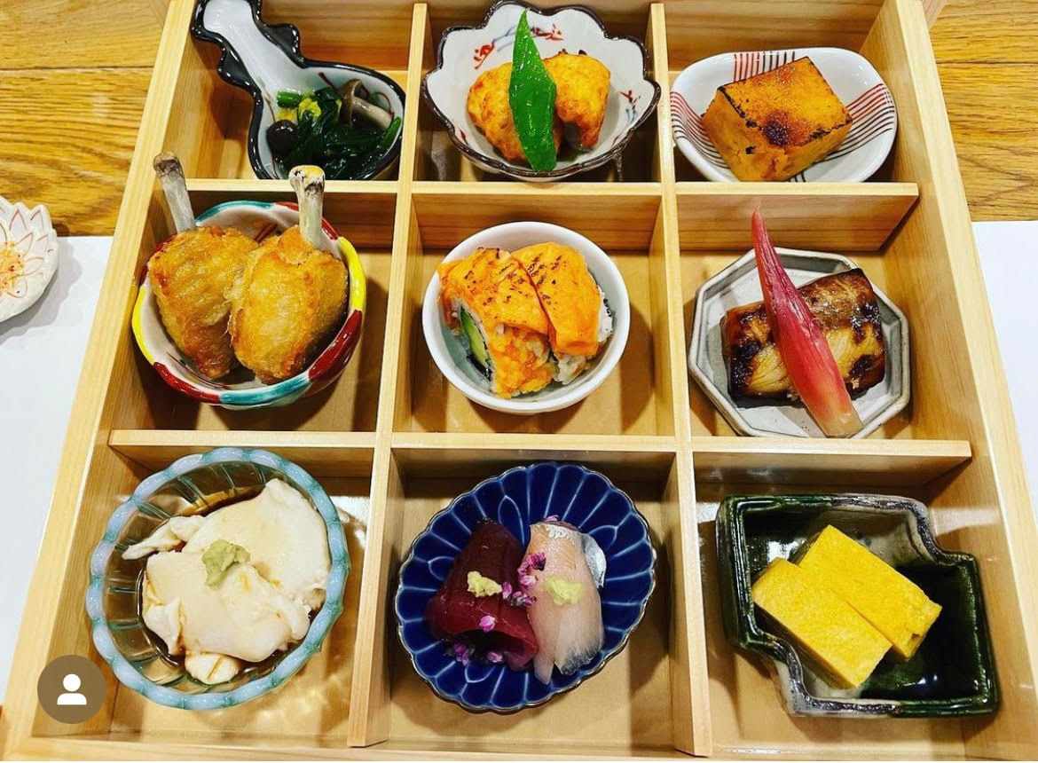 【旬の素材で彩られた9つのストーリー】 見て楽しく食べて美味しいを追求!!「小割烹　矢進」が西荻窪にオープン!!