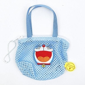 ドラえもん刺繍アイテム