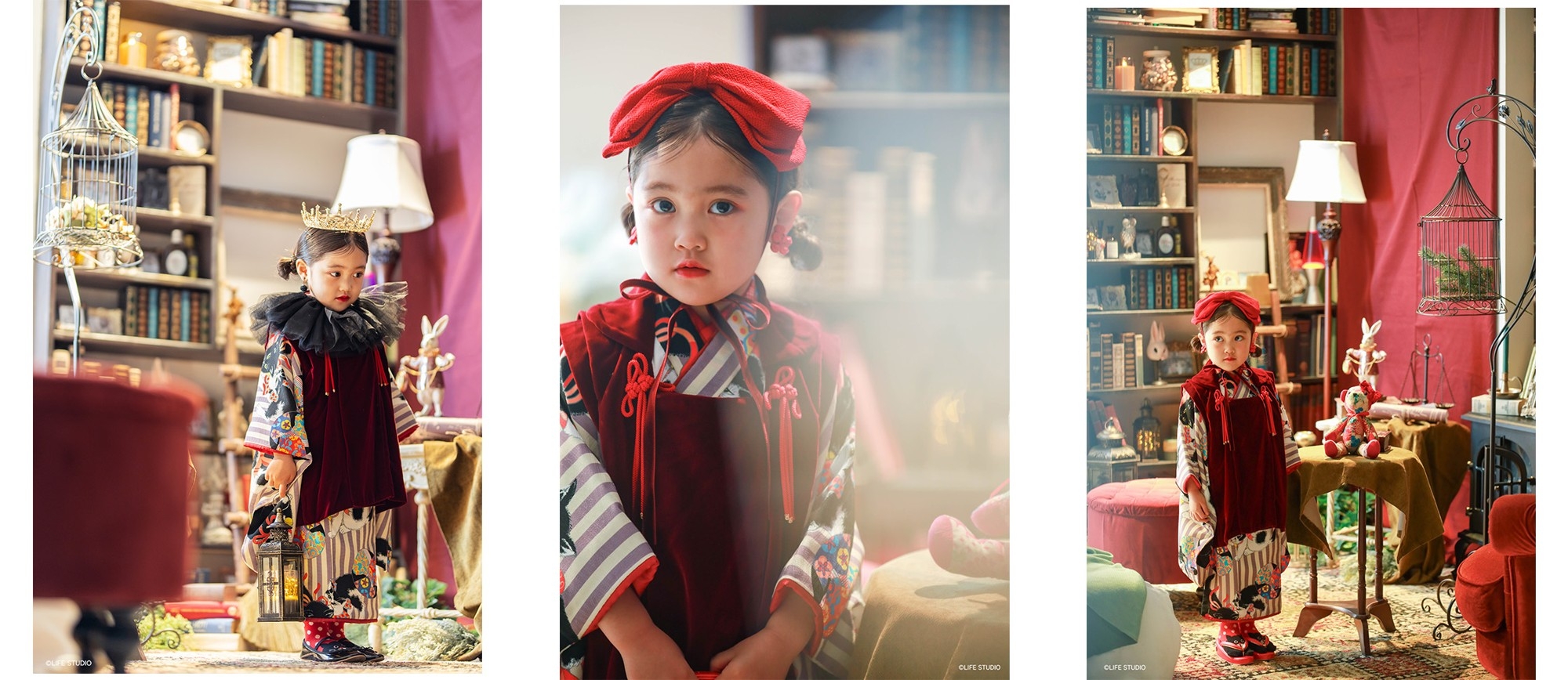 ライフスタジオ水戸店