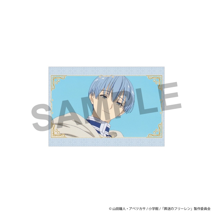 ●場面写ミニカード(ヒンメル)