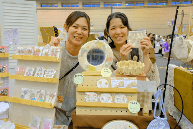 過去開催時の様子2