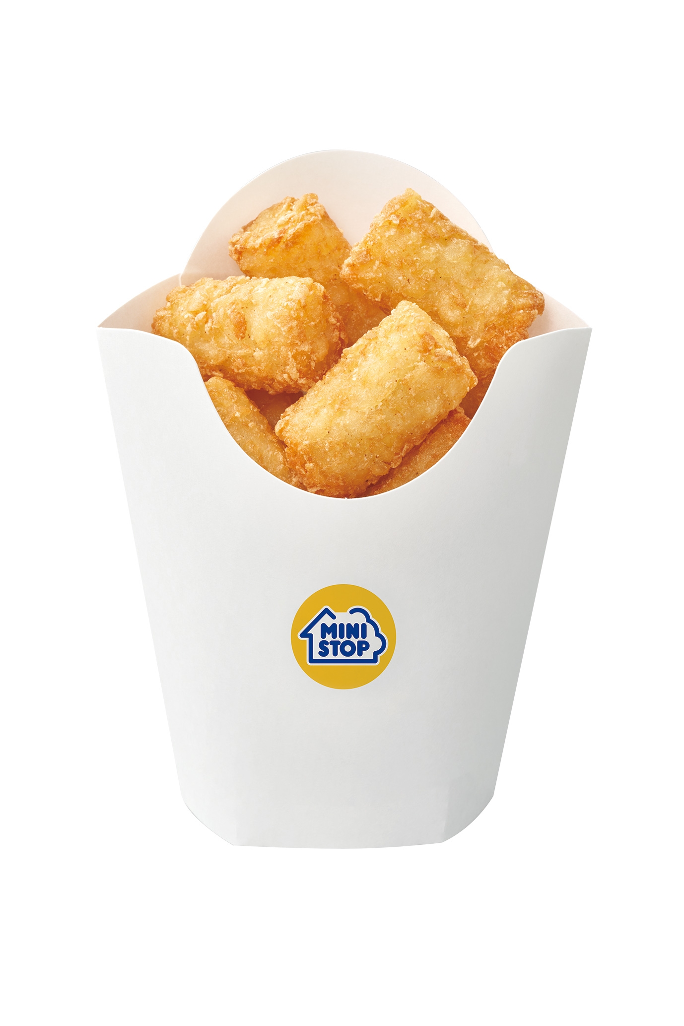 十勝ハッシュドポテト イメージ画像