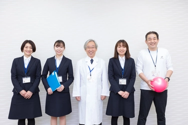 日本トップクラスの取得者数！公益財団法人中国労働衛生協会の 「健康経営エキスパートアドバイザー」が新たに6名認定　 ～10名体制で「健康経営」支援体制をさらに強化～