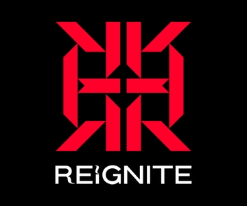 REIGNITE プロフィール
