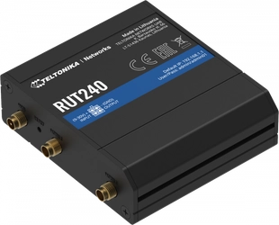 テルトニカ社製　産業用セルラールーターの取扱いを開始