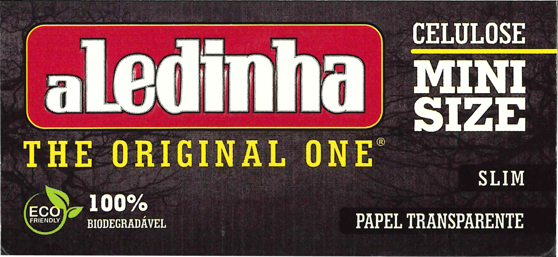 付属ペーパー:アレダ セルロース ミニサイズ