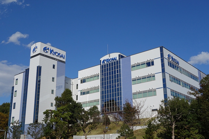 京西テクノス株式会社本社ビル（2007年）（画像提供：京西テクノス株式会社）