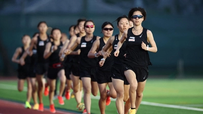 【名城大学】女子駅伝部〝日本一奪還〟に手応え！ 新戦力が台頭、チーム内競争激化