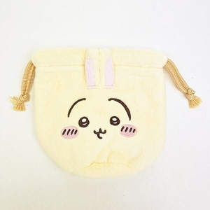 ちいかわの巾着