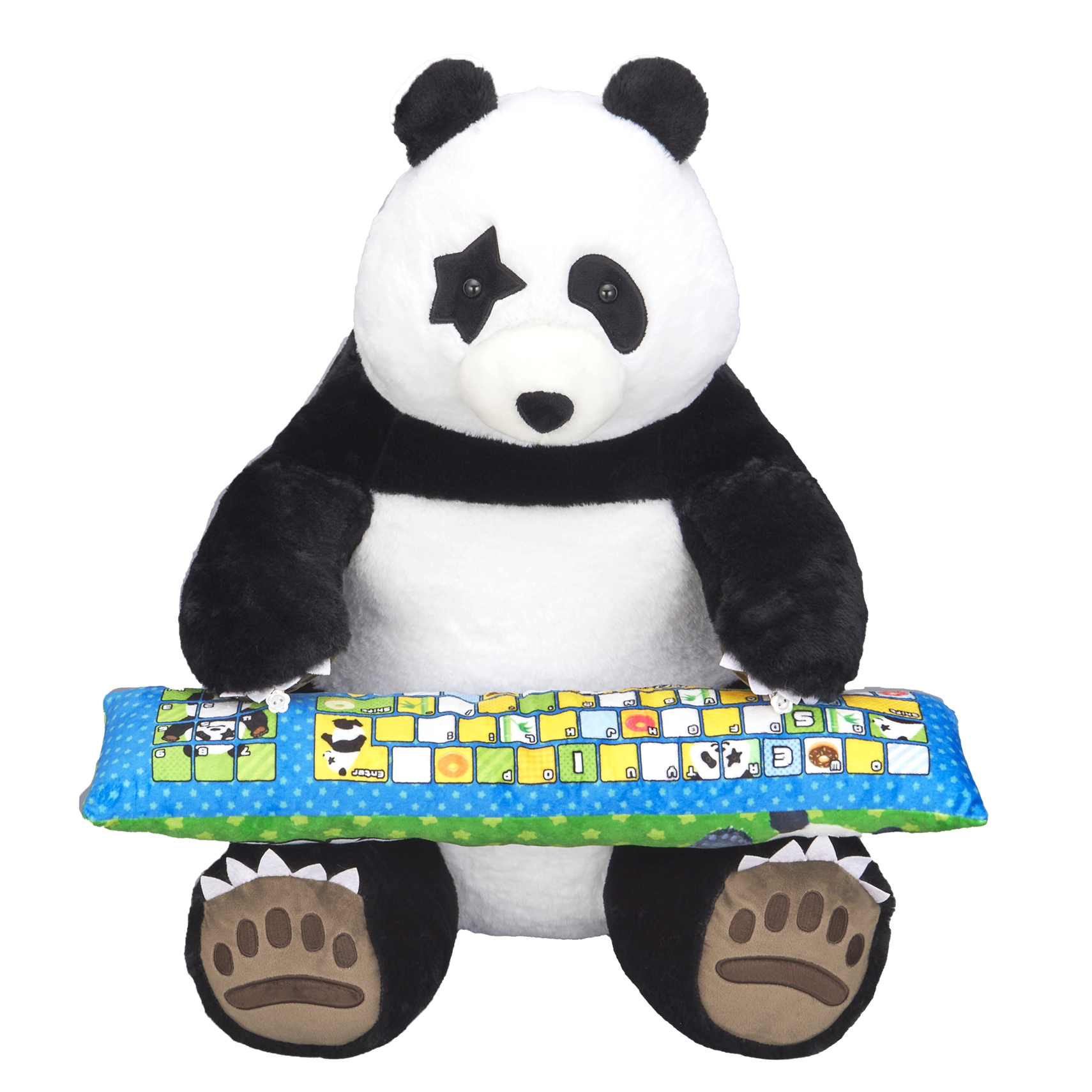 ぬいぐるみ+アームレスト(1)