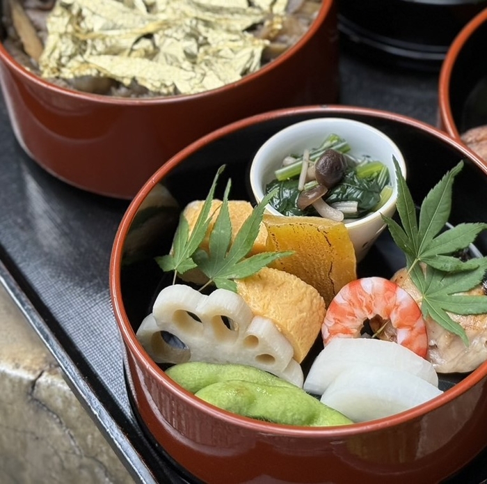 お食事(イメージ)