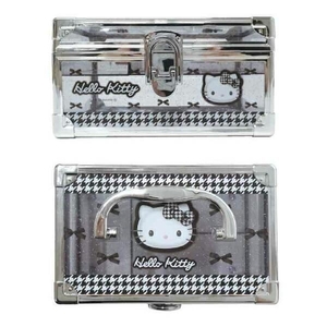 サンリオバニティケース