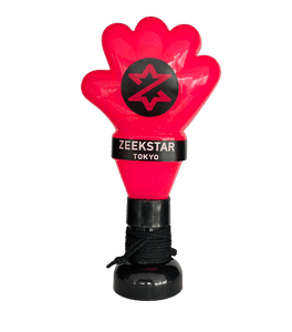 ・ミニWメガホン