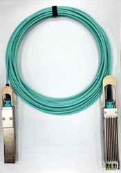 ウェーブスプリッタ・ジャパンが、 NVIDIA社 ConnectX-7 NIC対応非対称 400G AOCを 3月27日より受注開始