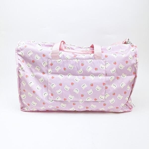 リラックマの旅行アイテム