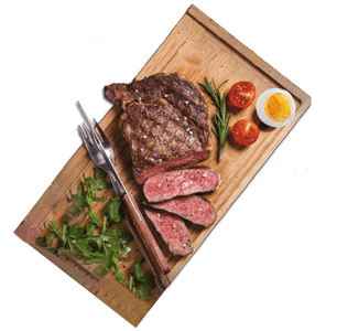 図.植物性タンパク質の肉の製品画像