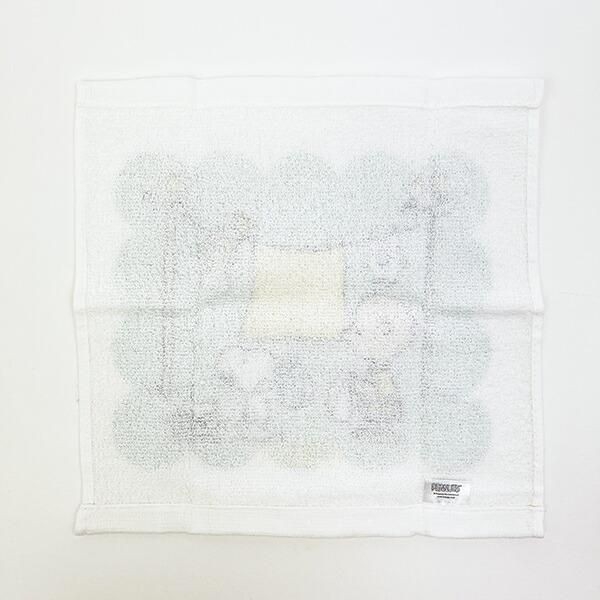 スヌーピータオル