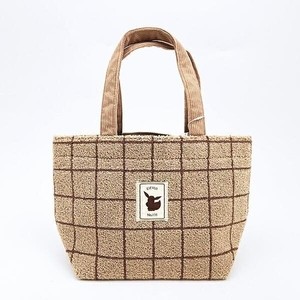 ポケモントートバッグ