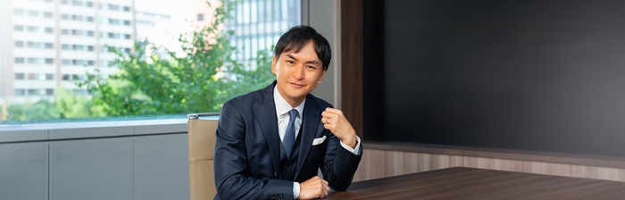 バディネット取締役Founder兼CBO:堀 礼一郎