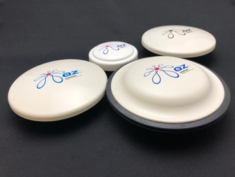 5G時代に必要な“センチメータ級測位”が可能なアンテナ 「QZシリーズ」において、より精度を求めた新モデル 『QZG1256gO』を開発！受注生産にて受付を開始