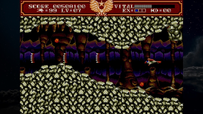 鋼鉄帝国オリジナル4