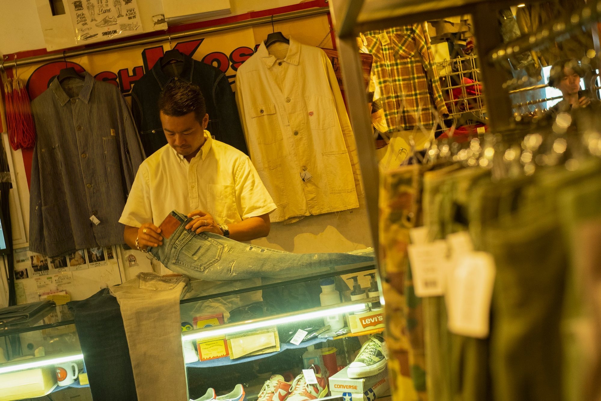 YANUK yutaka.f image2