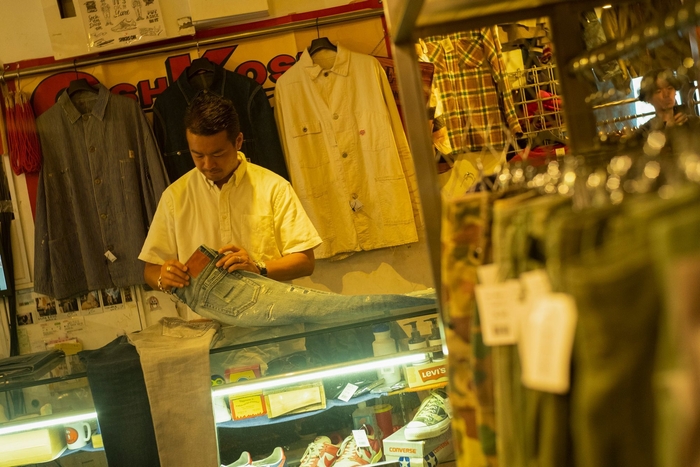 YANUK yutaka.f image2