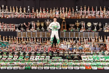 R/C界のレジェンド 広坂正美と一緒にお仕事！ 世界チャンピオンとコラボしてPRしたいものがある方募集！