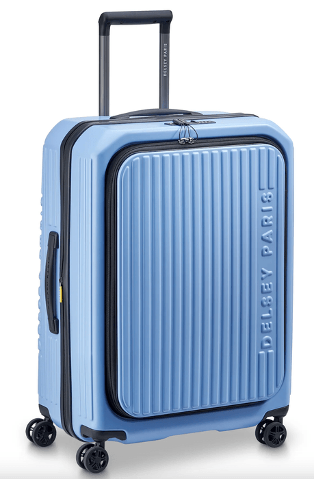 スーツケース　3　SECURITIME ZIP FO