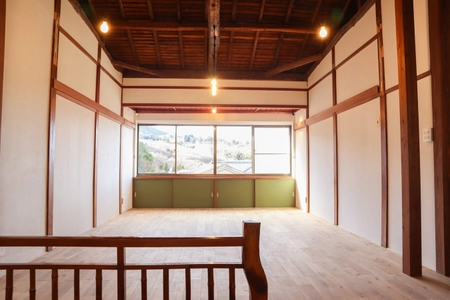 群馬県・伊香保温泉の石段街の複合施設 「IKAHO HOUSE 166」の4階に 「IKAHOレンタルスペース」がオープン　 第一弾のイベントが、3月20日(木)にスタート