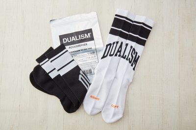 DUALISM　SOX
