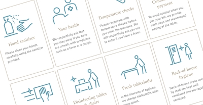 Hiramatsuスタンダード