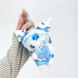 クロミとDOLLY MIX の病みかわアイテム