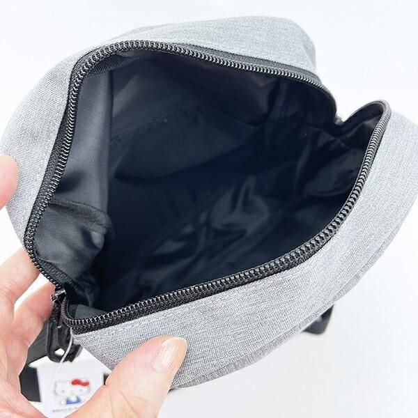 スヌーピーのショルダーバッグ