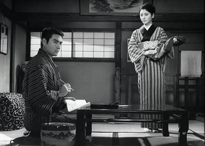 「鉄火場仁義」©1966年日活株式会社