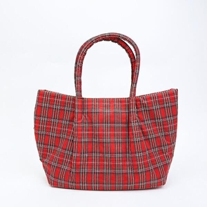 ハローキティのトートバッグ