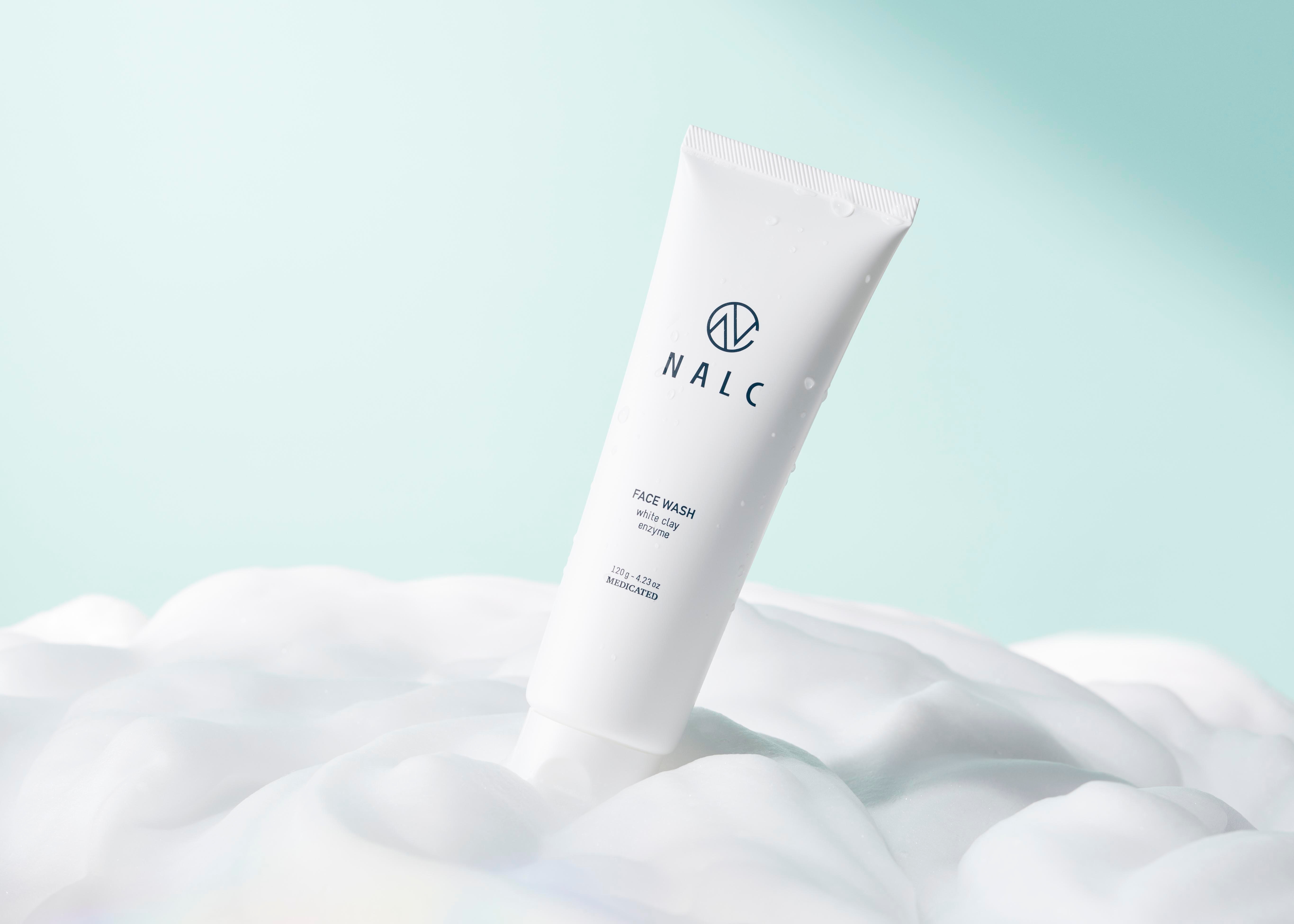 【ポイント20倍！】ジェンダーレスコスメNALC『楽天お買い物マラソン』でポイントUP！