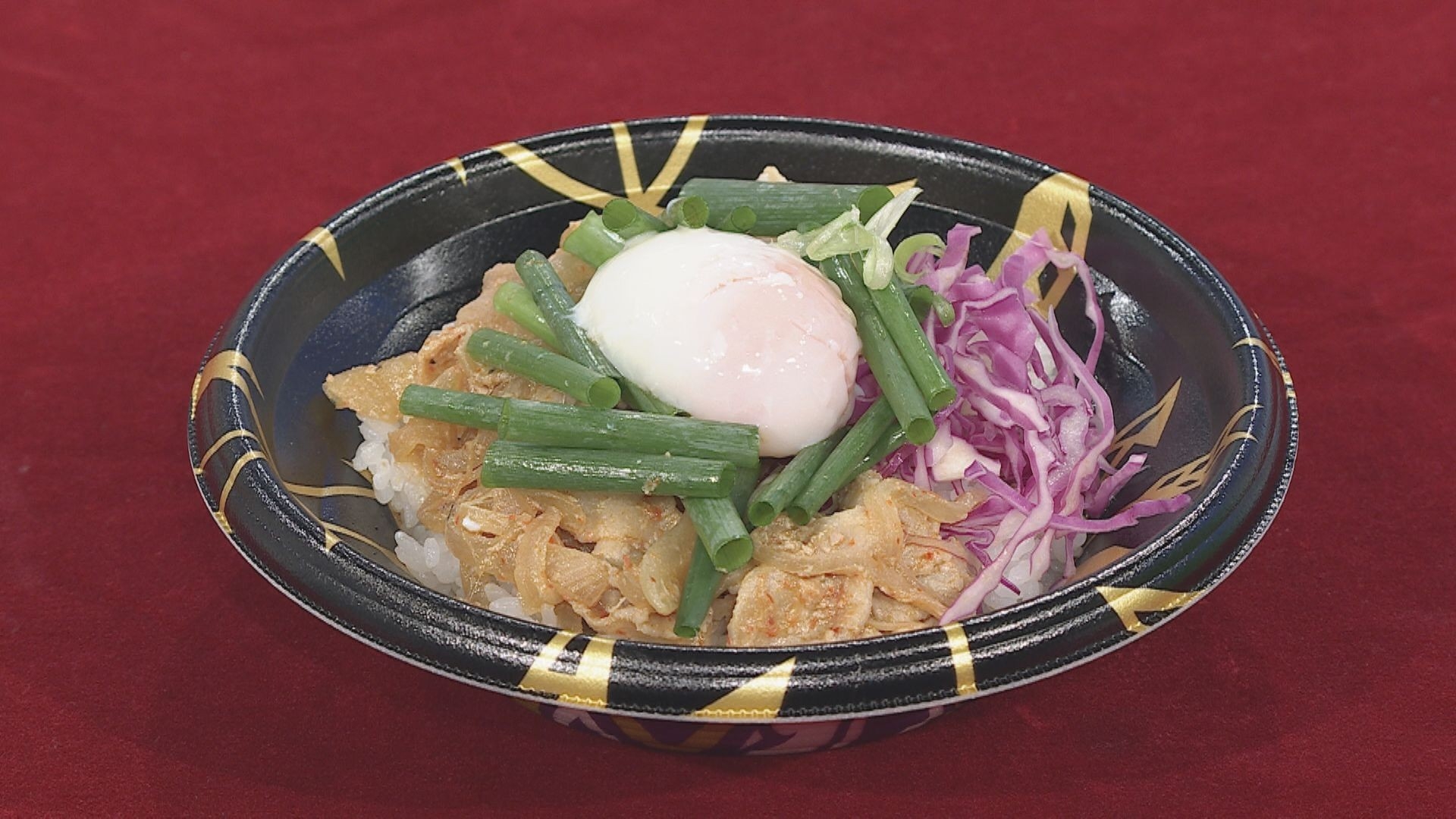 夜叉うまいまい丼(1,100円 税込)