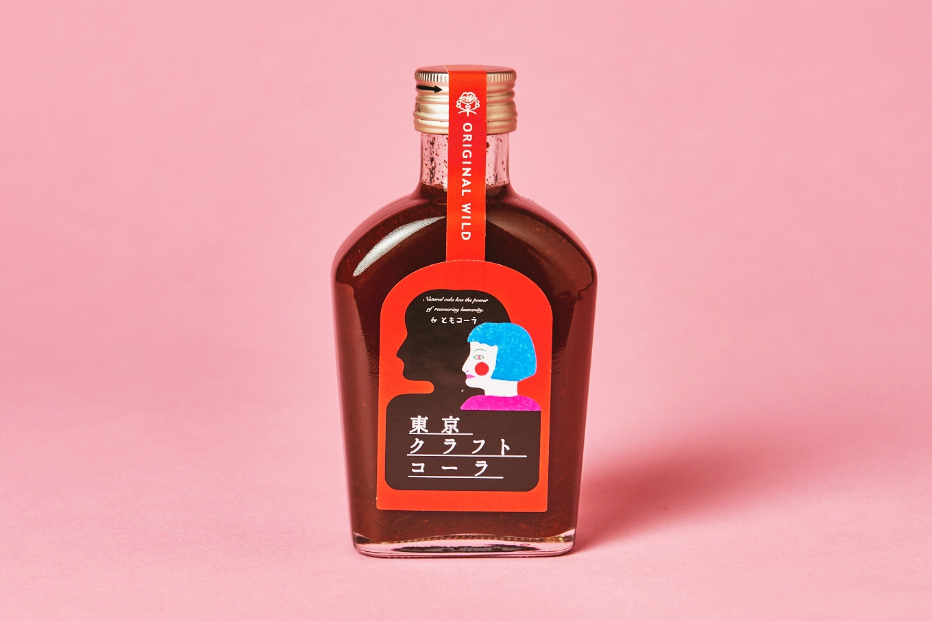 東京クラフトコーラ 商品